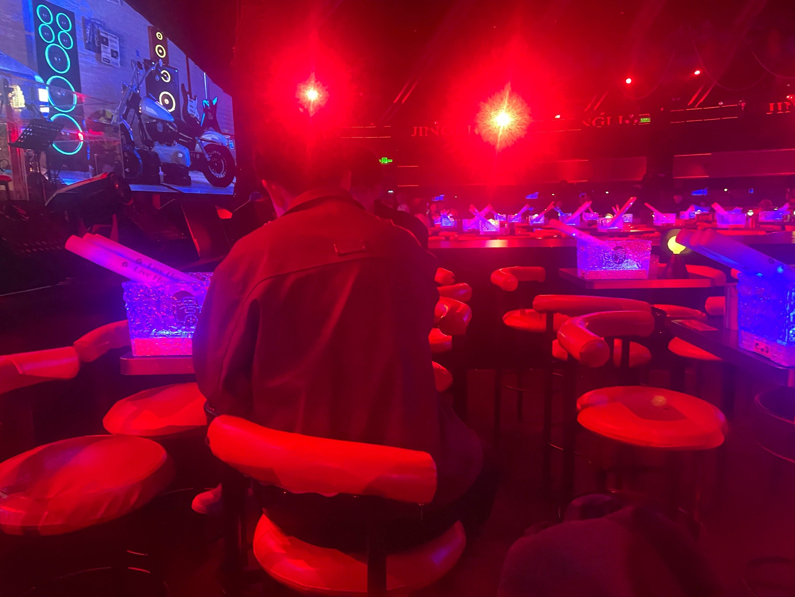 赣州商务ktv高端聚会首选-大余县ktv预定