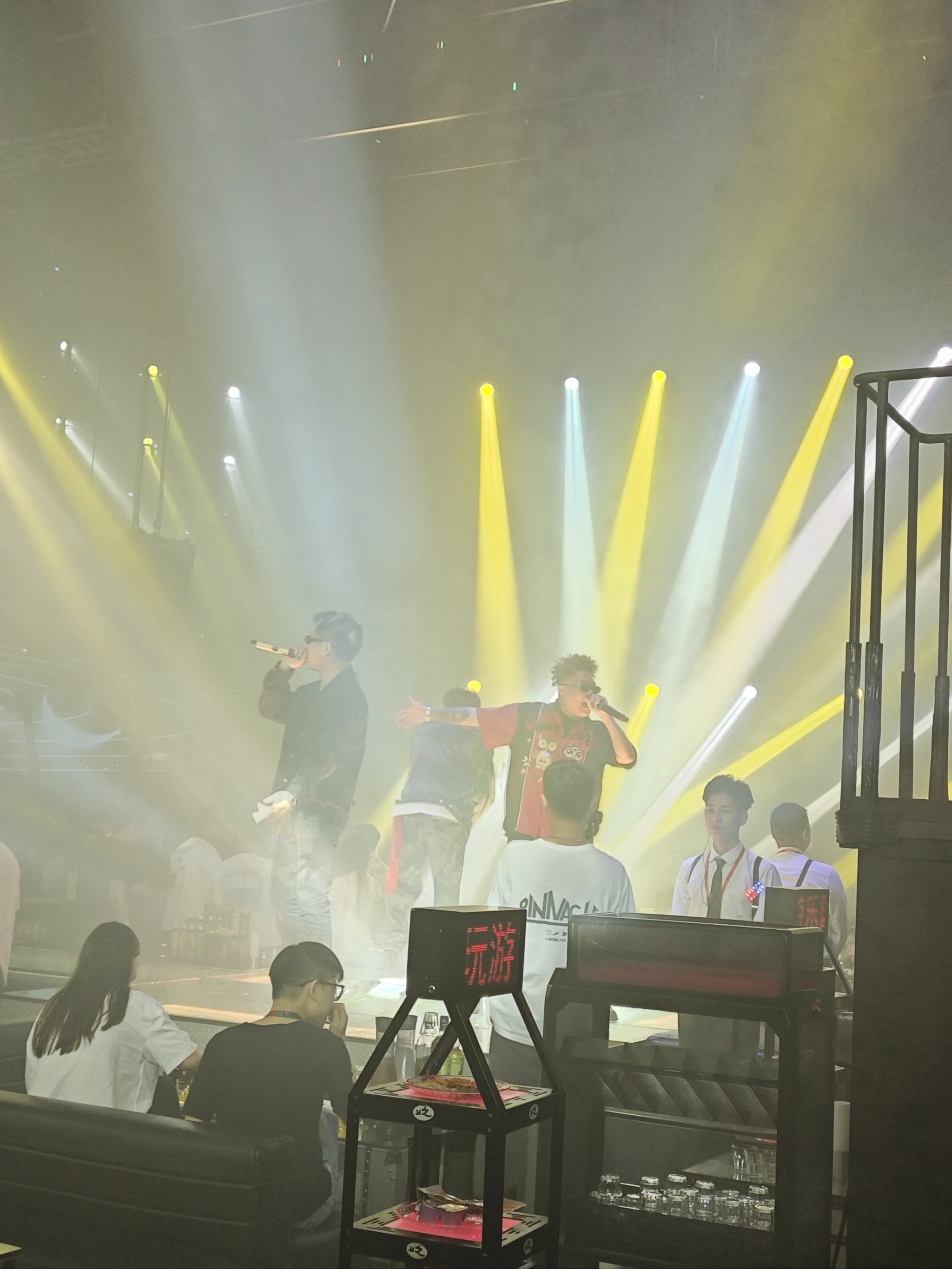 赣州商务ktv有没有优惠活动详情-大余县ktv预定